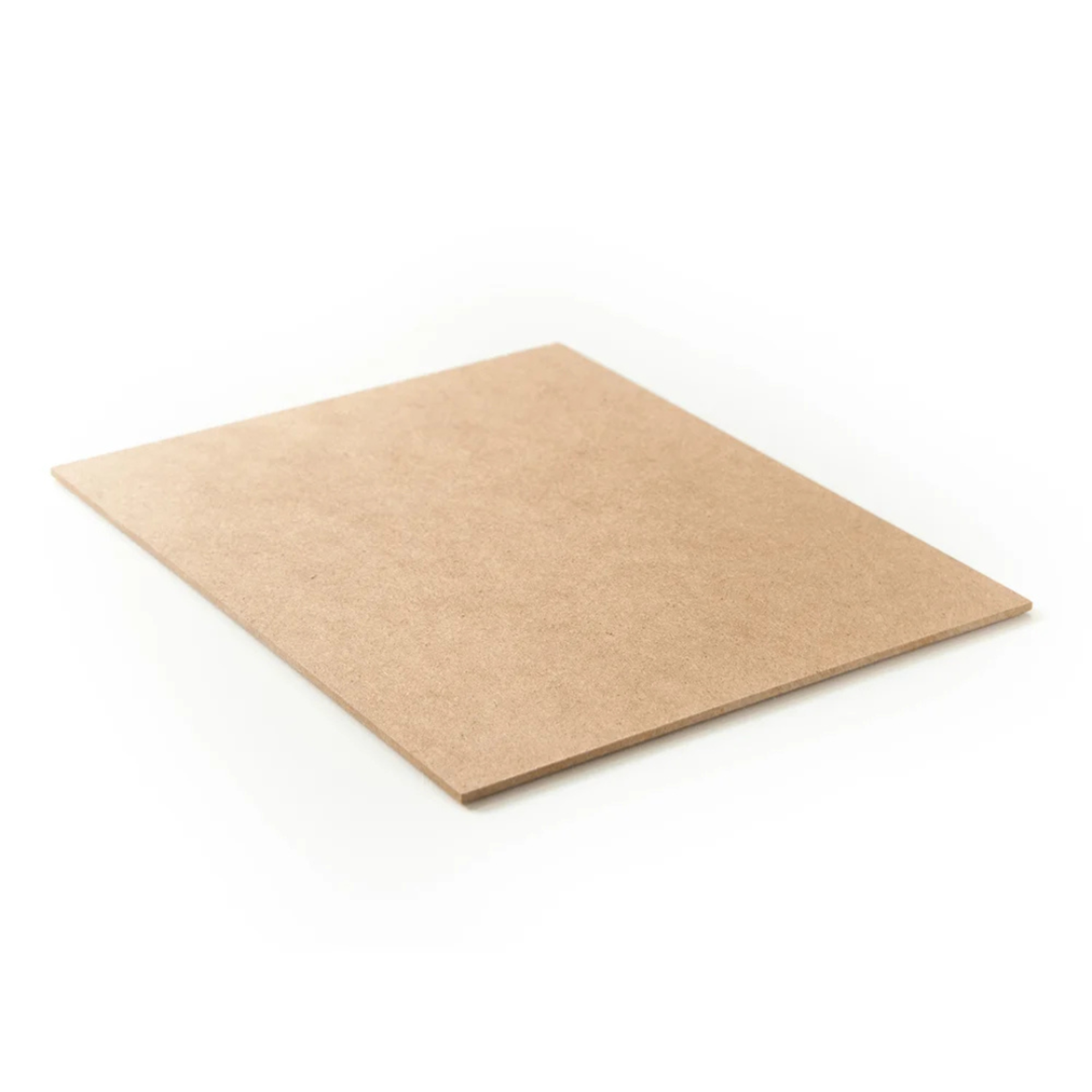 APOLLON GOTRICK PALE MASONITE PANEL 3MM 24X36*