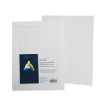 ART ALTERNATIVES ECONOMY CANVAS PANEL 10X10
