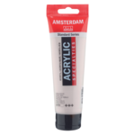 AMSTERDAM AMSTERDAM ACRYLIC 120ML PEARL RED