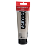 AMSTERDAM AMSTERDAM ACRYLIC 120ML WARM GREY