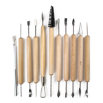 Sculpting Tools