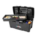 Bins + Cases