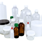 Jars + Bottles