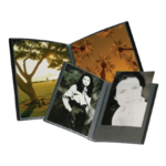 Portfolio Books