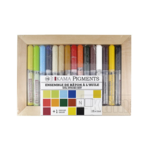 KAMA 15ML OIL STICK ASSORTMENT 15/PC