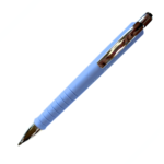 FABER CASTELL POLY BALL PEN XB PALE IRIS