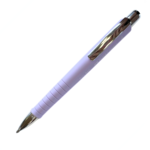 FABER CASTELL POLY BALL PEN XB SWEET LILAC