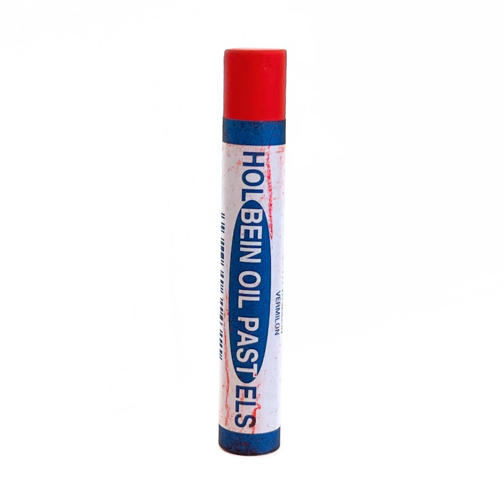 HOLBEIN HOLBEIN OIL PASTEL 11 VERMILLION