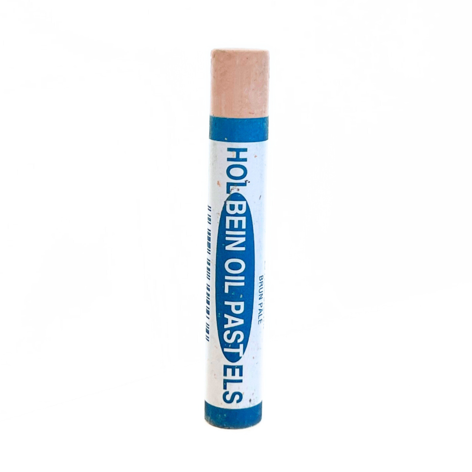 HOLBEIN OIL PASTEL 23 PALE BROWN