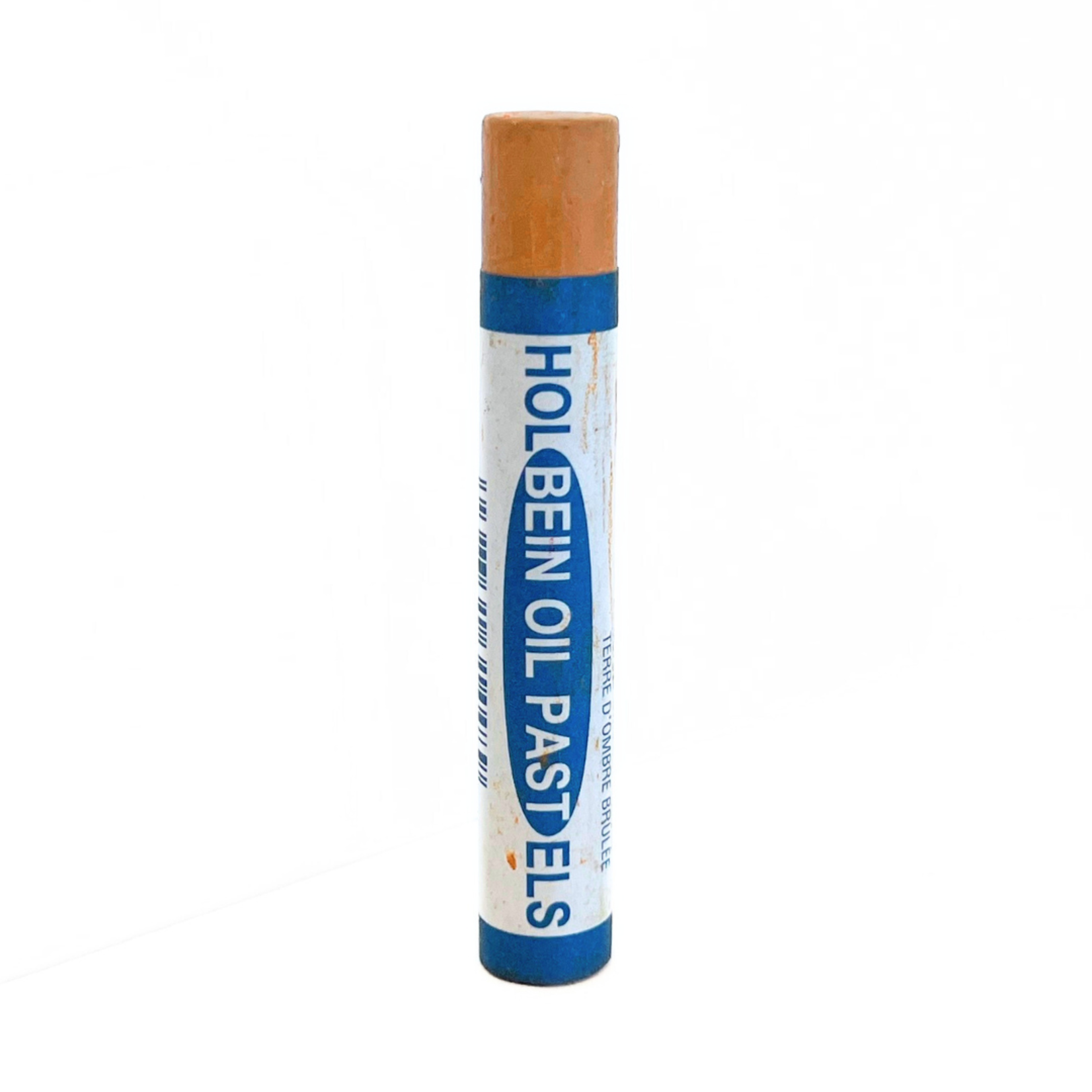 HOLBEIN HOLBEIN OIL PASTEL 28 BURNT UMBER