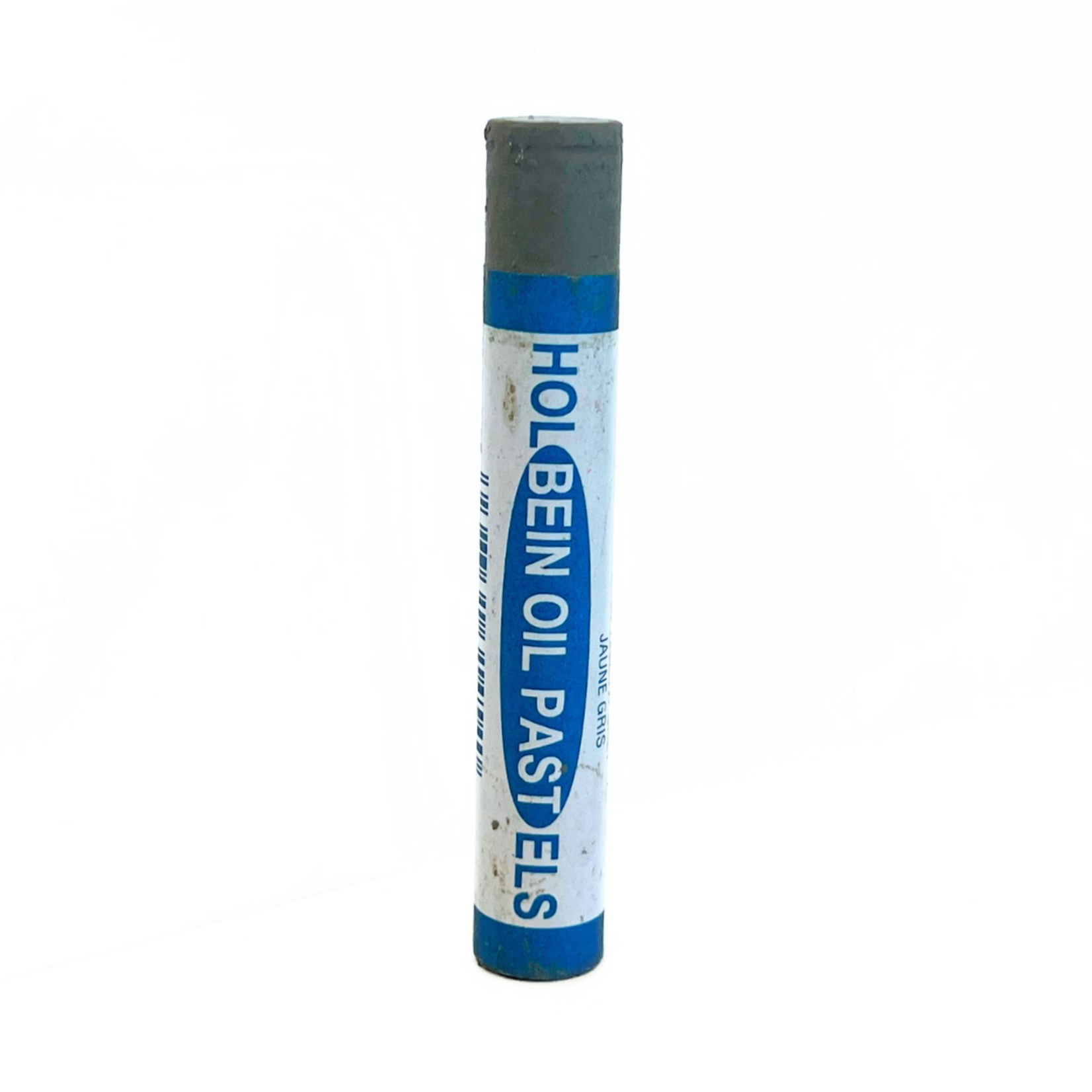 HOLBEIN HOLBEIN OIL PASTEL 34 YELLOW GRAY