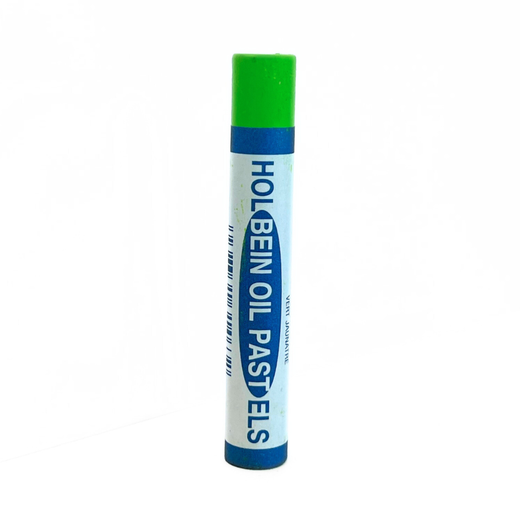 HOLBEIN HOLBEIN OIL PASTEL 43 YELLOW GREEN