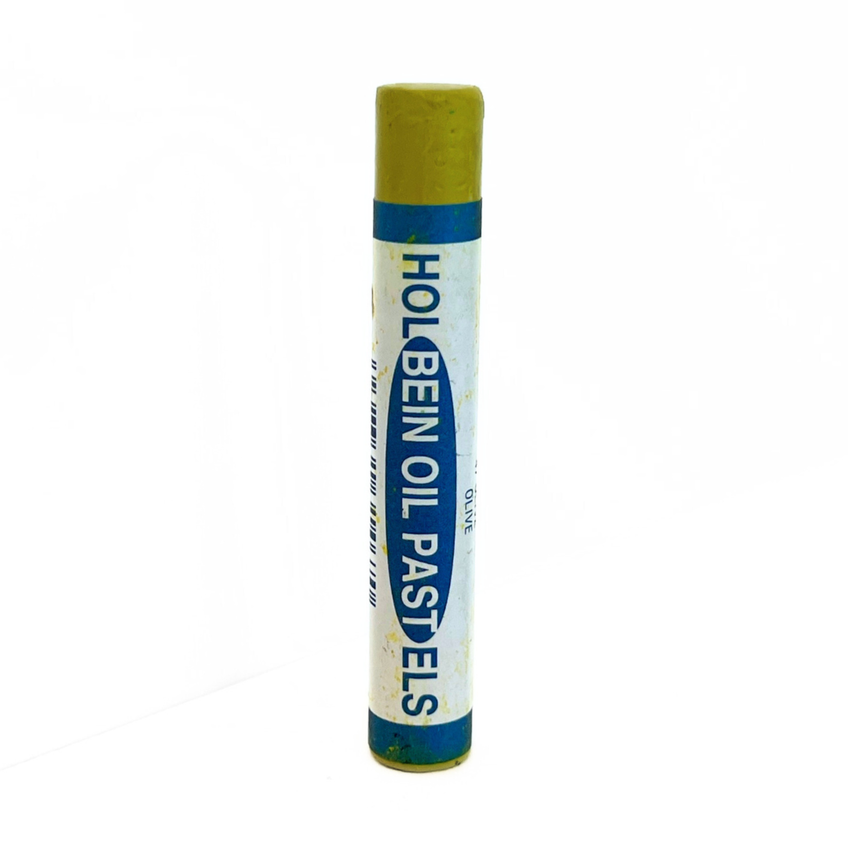 HOLBEIN HOLBEIN OIL PASTEL 47 OLIVE