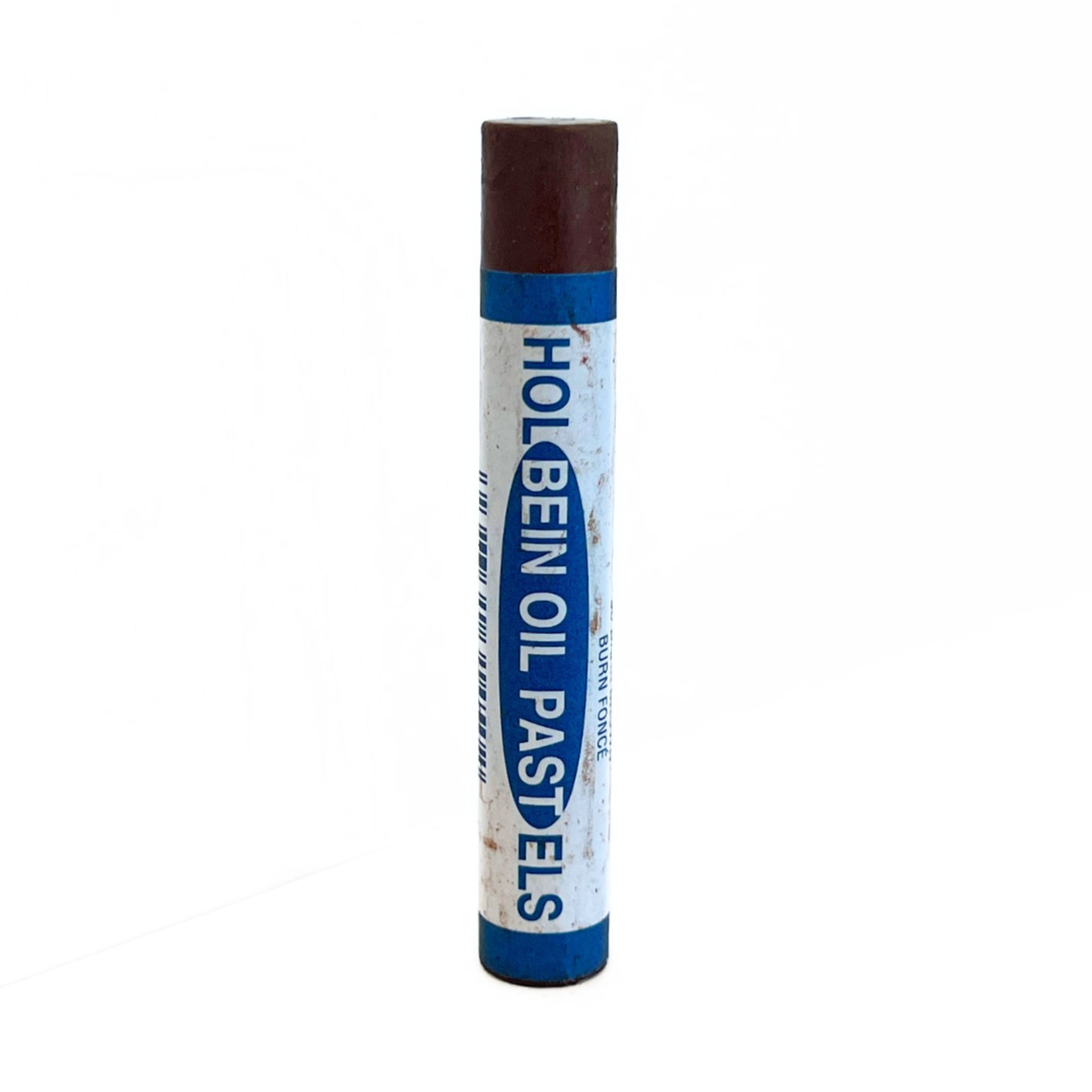 HOLBEIN OIL PASTEL 30 DARK BROWN