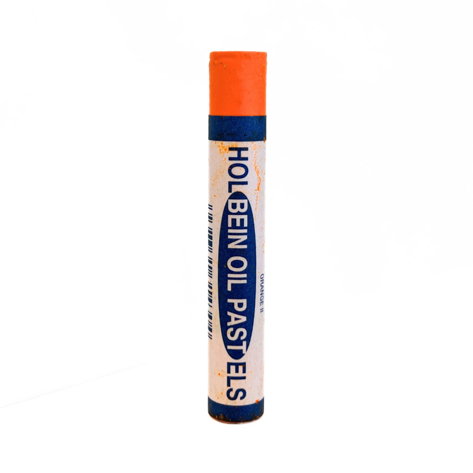 HOLBEIN HOLBEIN OIL PASTEL 10 ORANGE 2