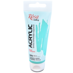 ROSA GALLERY ACRYLIC 60ML TURQUOISE GREEN #604