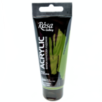 ROSA GALLERY ACRYLIC 60ML OLIVE GREEN #635