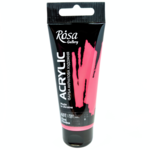 ROSA GALLERY ACRYLIC 60ML ROSE #637