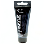 ROSA GALLERY ACRYLIC PAINT 60ML PAYNE'S GRAY #652