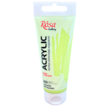ROSA GALLERY ACRYLIC 60ML PISTACHIO #650