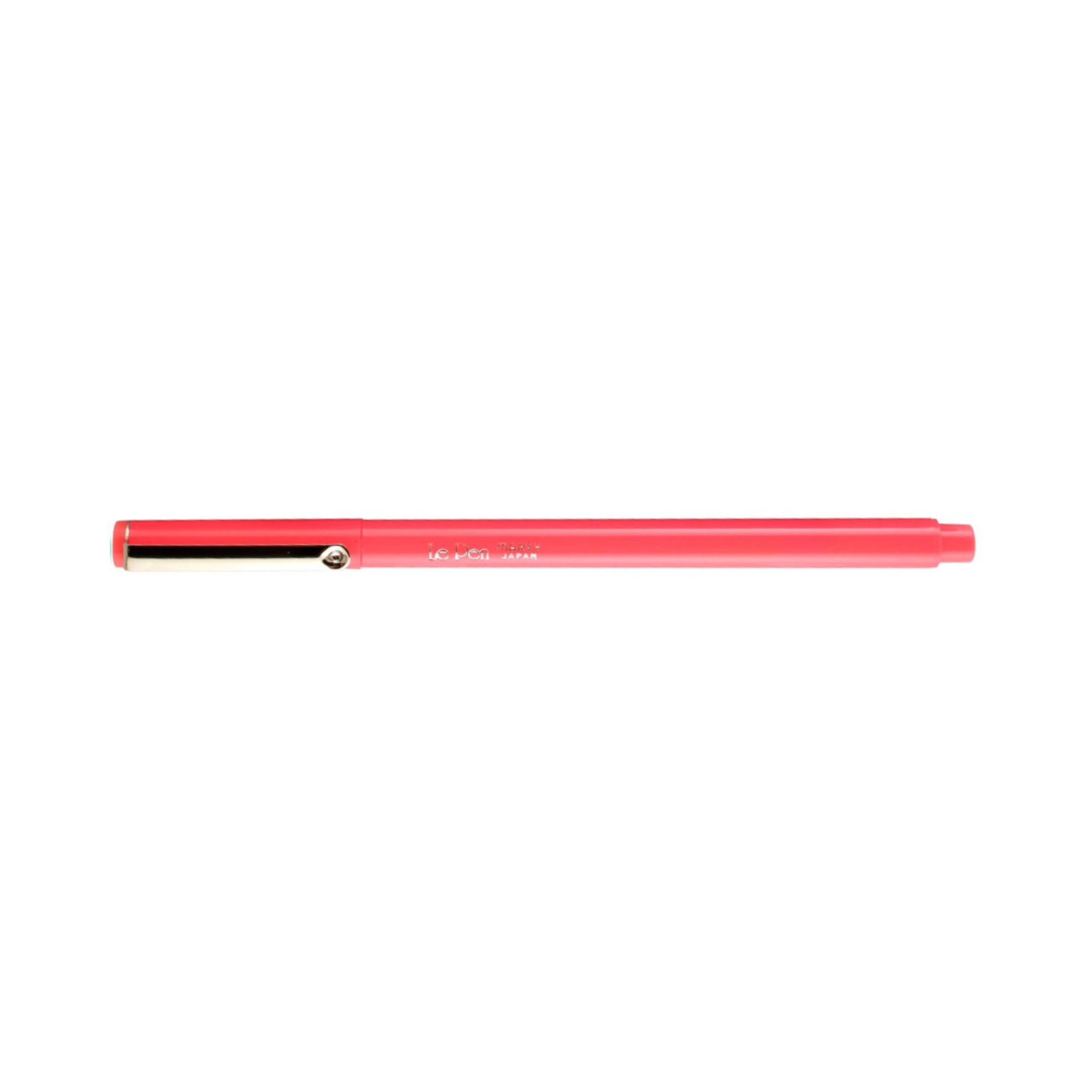 LE PEN 0.3MM FLUORESCENT PINK