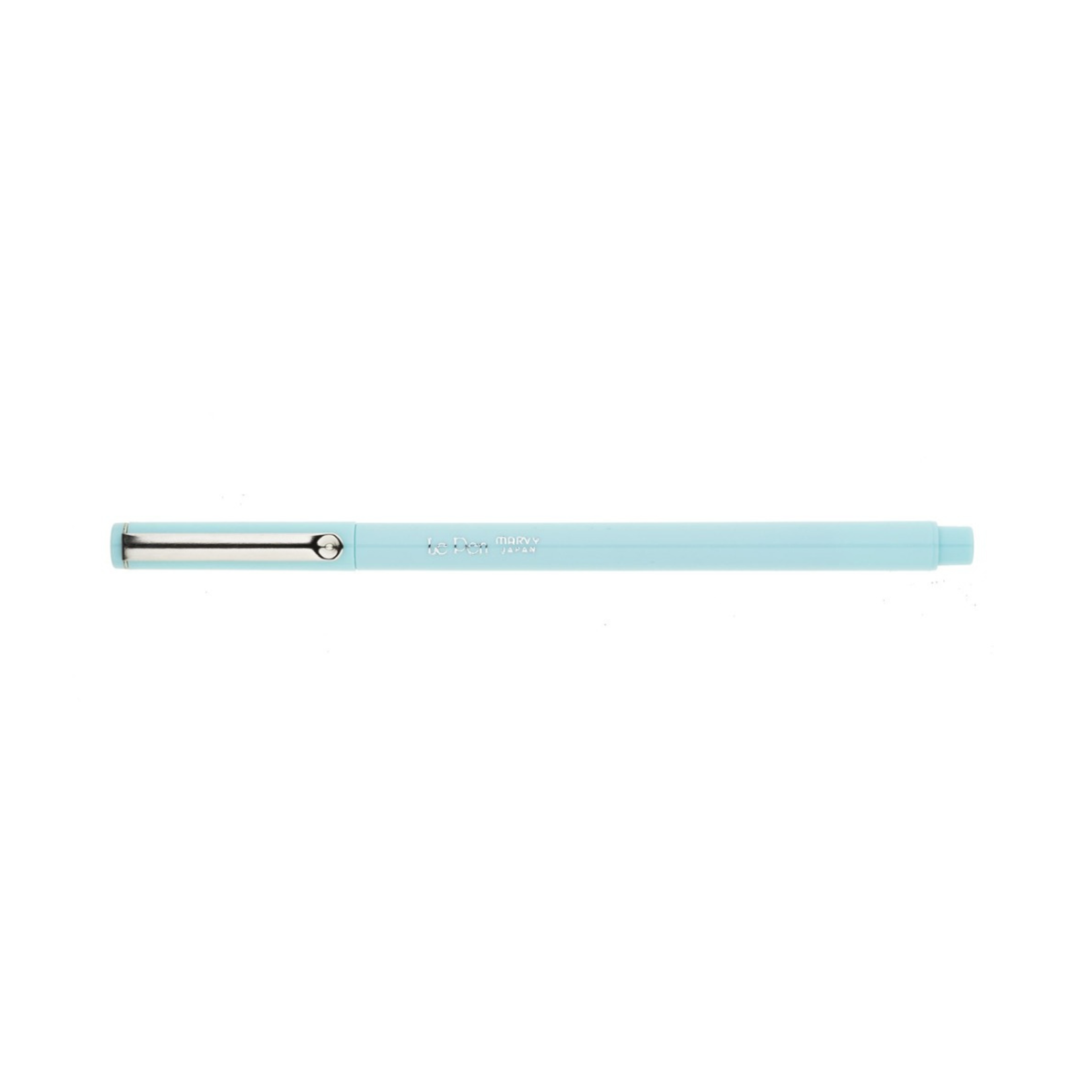 LE PEN 0.3MM PALE BLUE