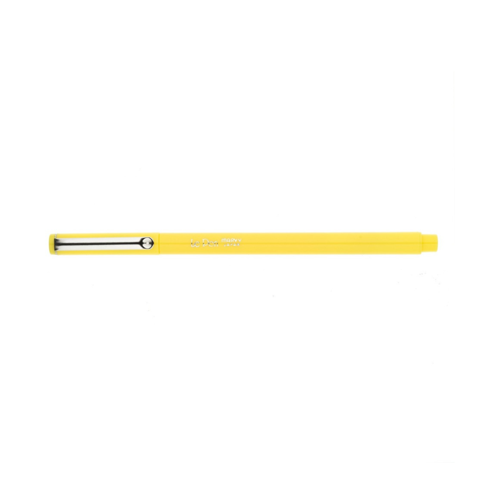 LE PEN YELLOW 0.3MM