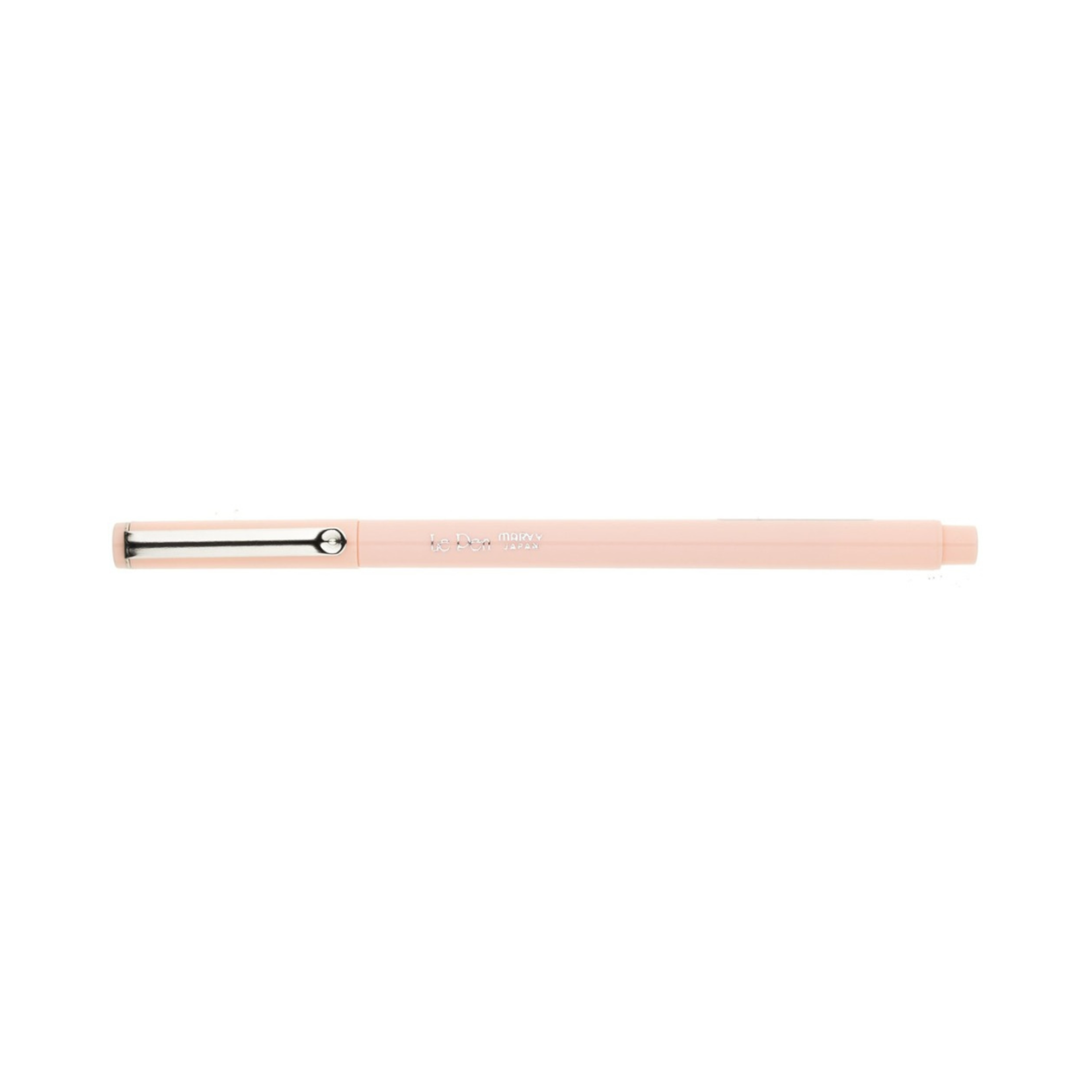 LE PEN 0.3MM PASTEL PEACH