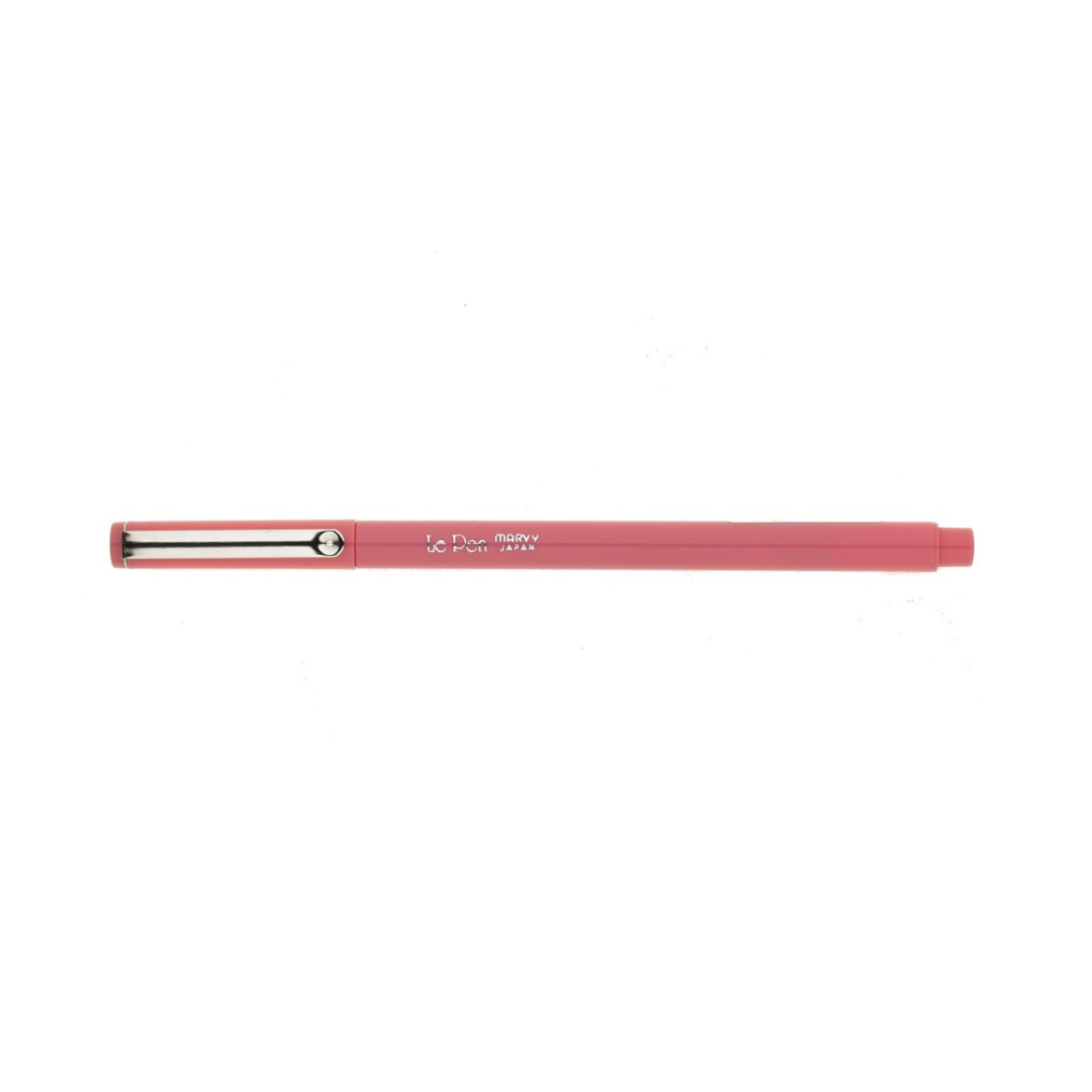 LE PEN CORAL PINK 0.3MM