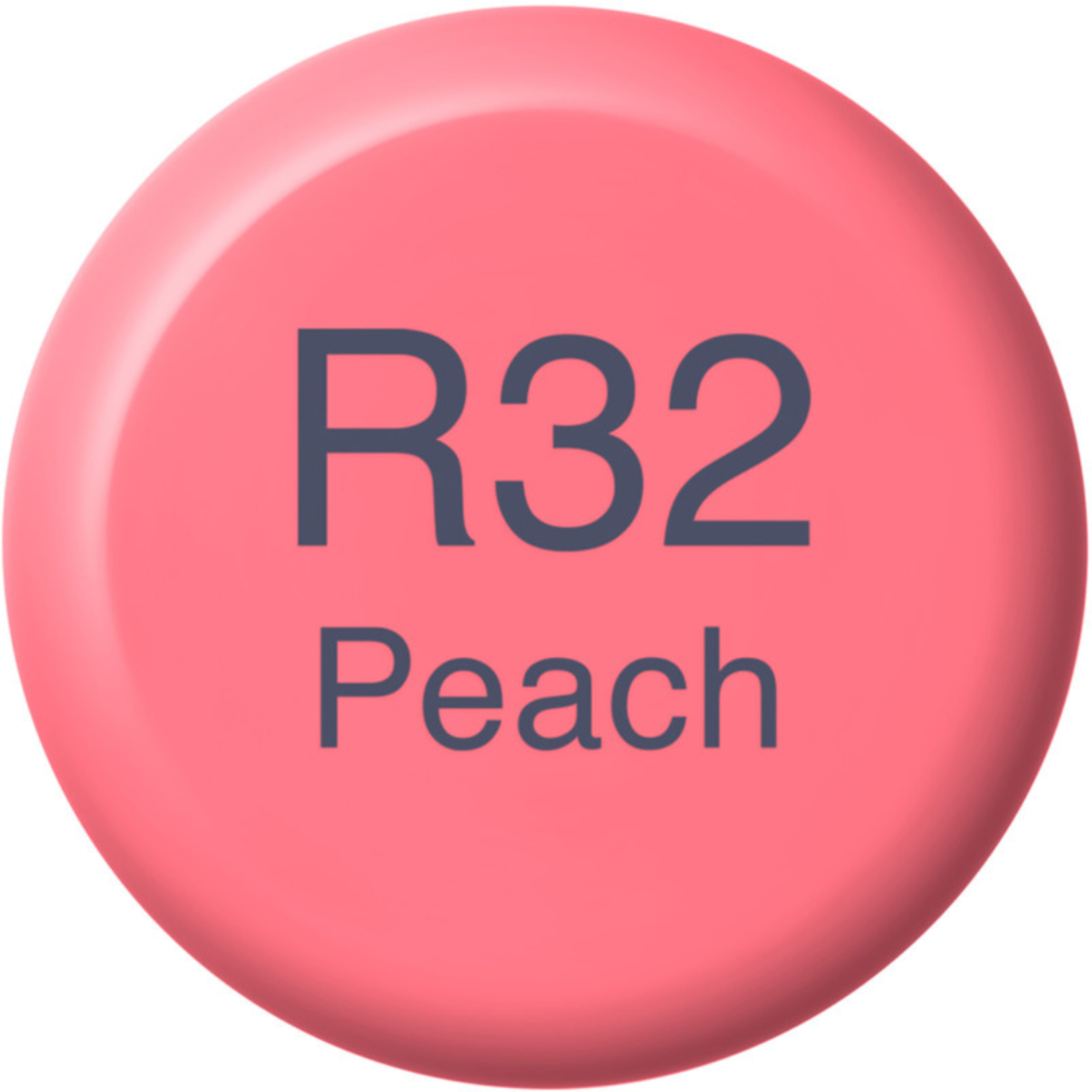 COPIC COPIC INK REFILL 12ML R32 PEACH