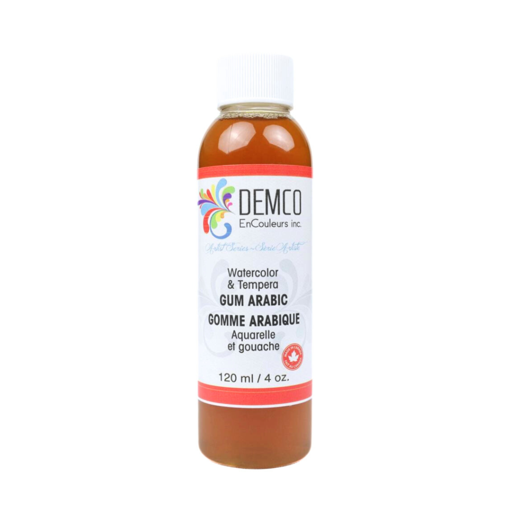 DEMCO GUM ARABIC 120ML