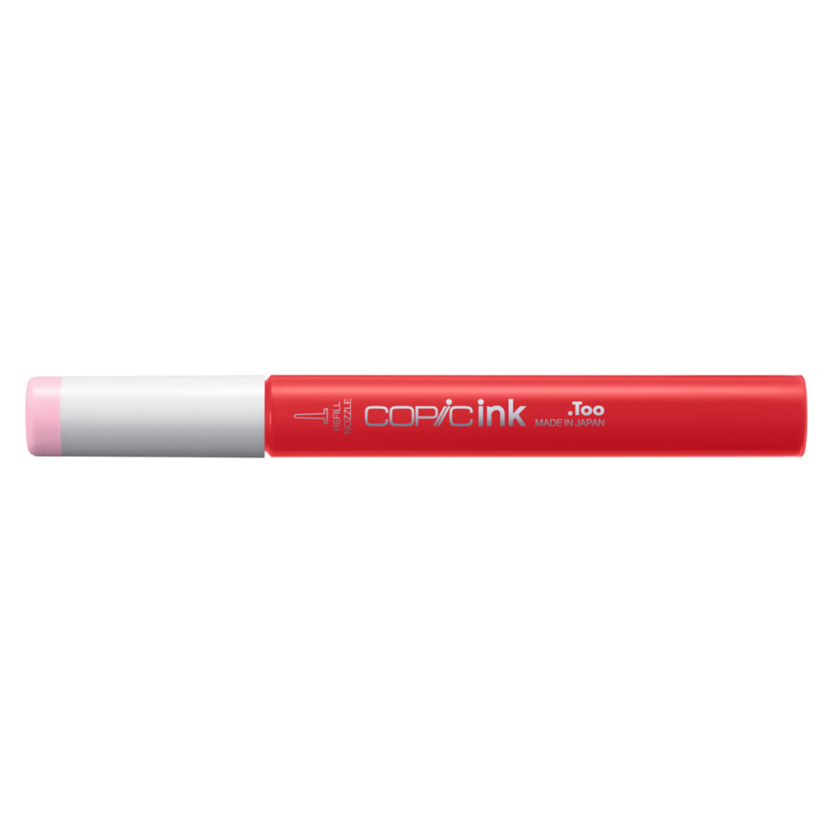 COPIC INK REFILL 12ML RV21 LIGHT PINK