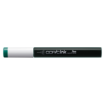 COPIC INK REFILL 12ML G16 MALACHITE