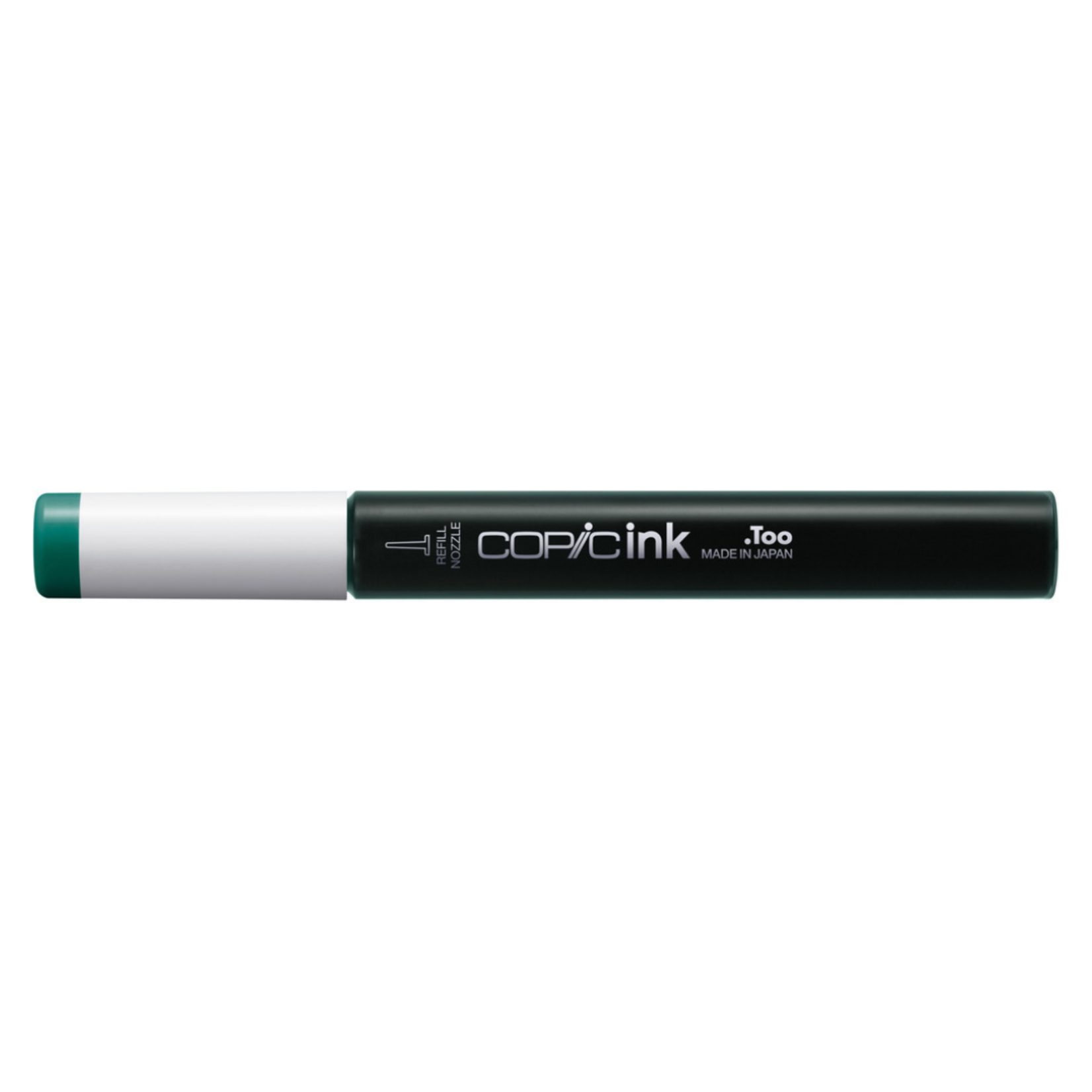 COPIC INK REFILL 12ML G16 MALACHITE