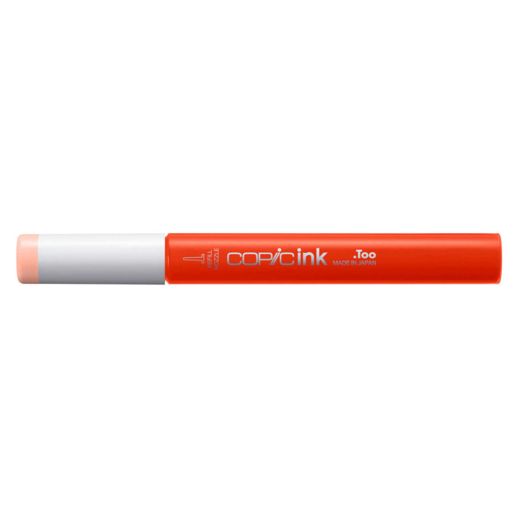 COPIC INK REFILL 12ML R11 PALE CHERRY PINK