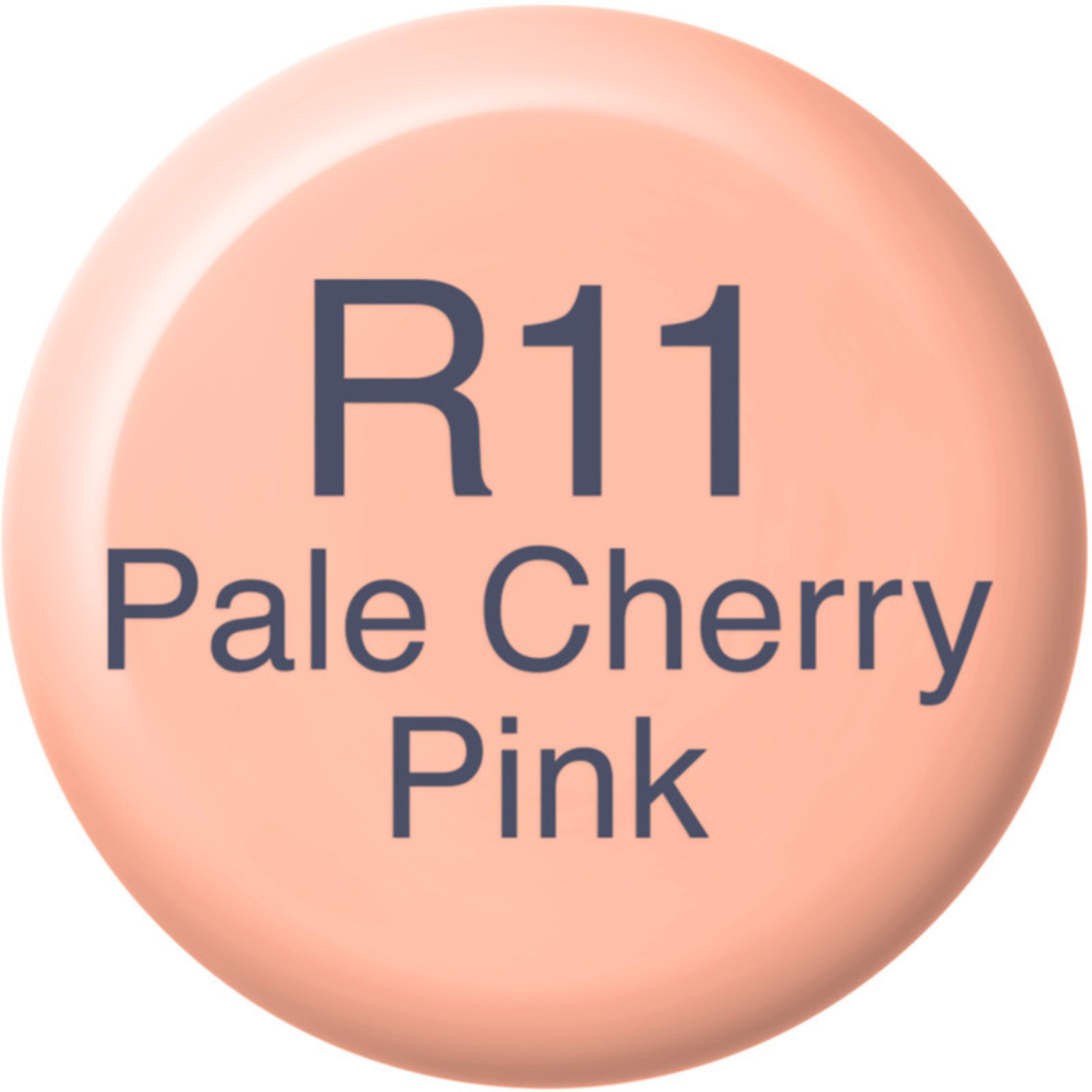 COPIC INK REFILL 12ML R11 PALE CHERRY PINK