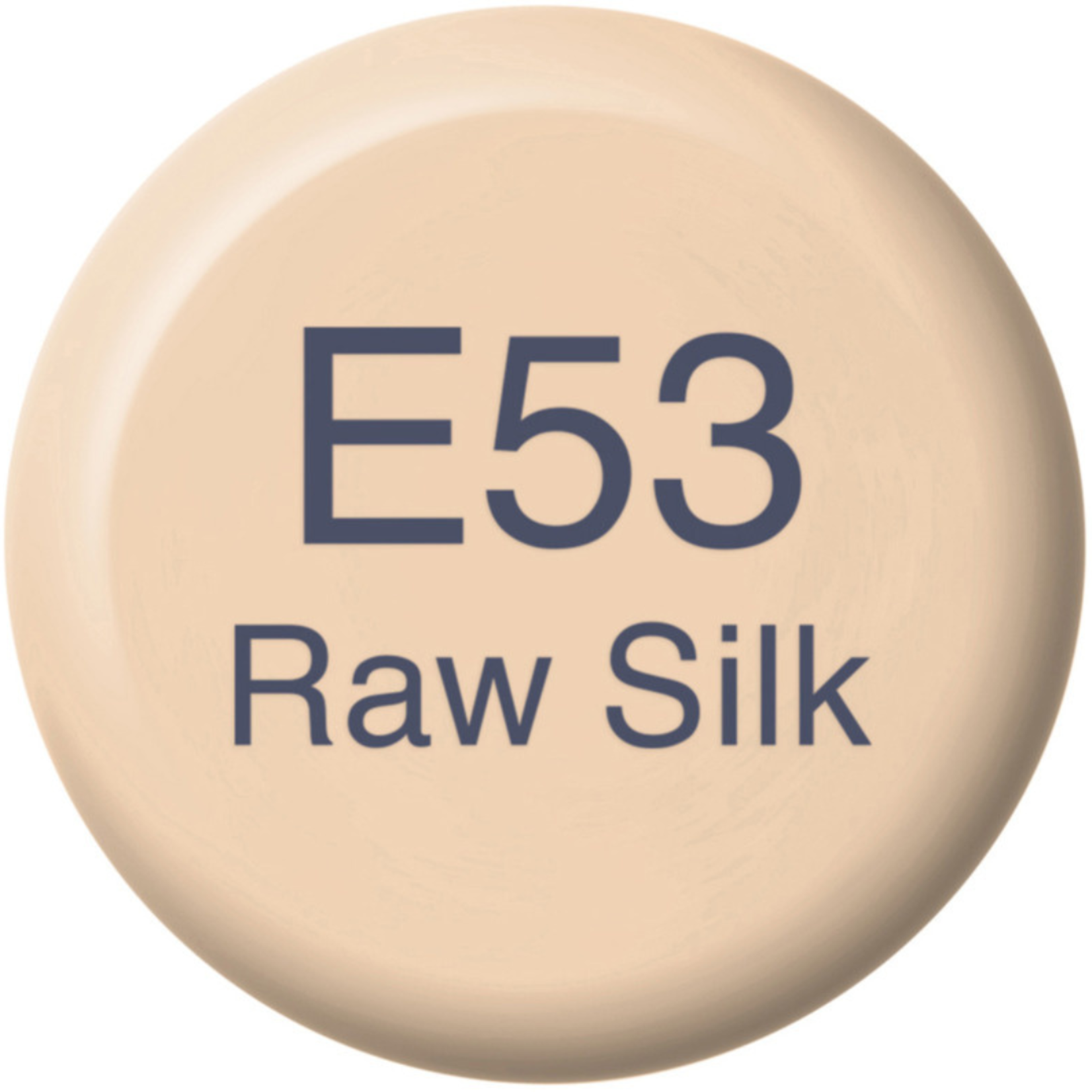 COPIC INK REFILL 12ML E53 RAW SILK