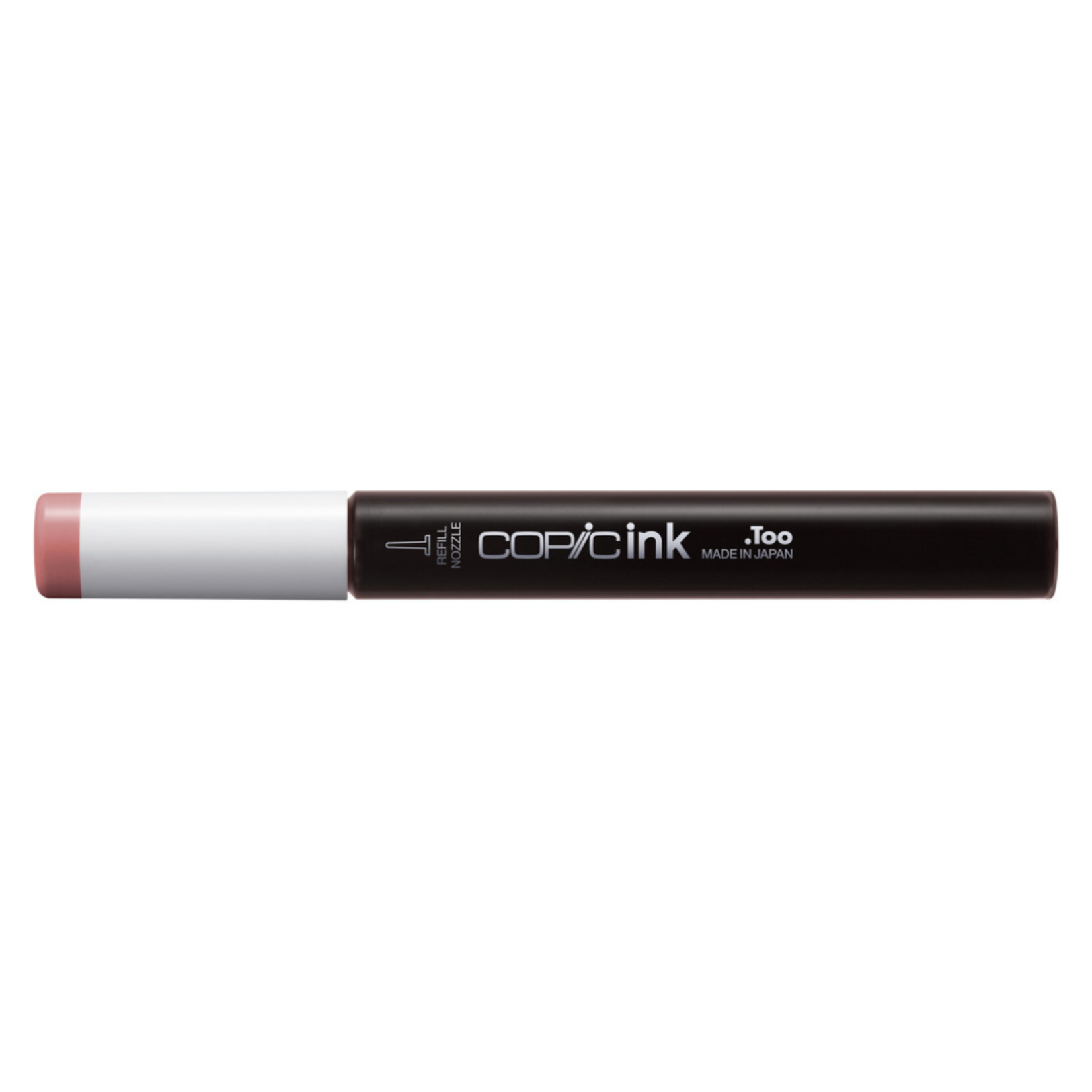 COPIC INK REFILL 12ML E04 LIPSTICK ROSE