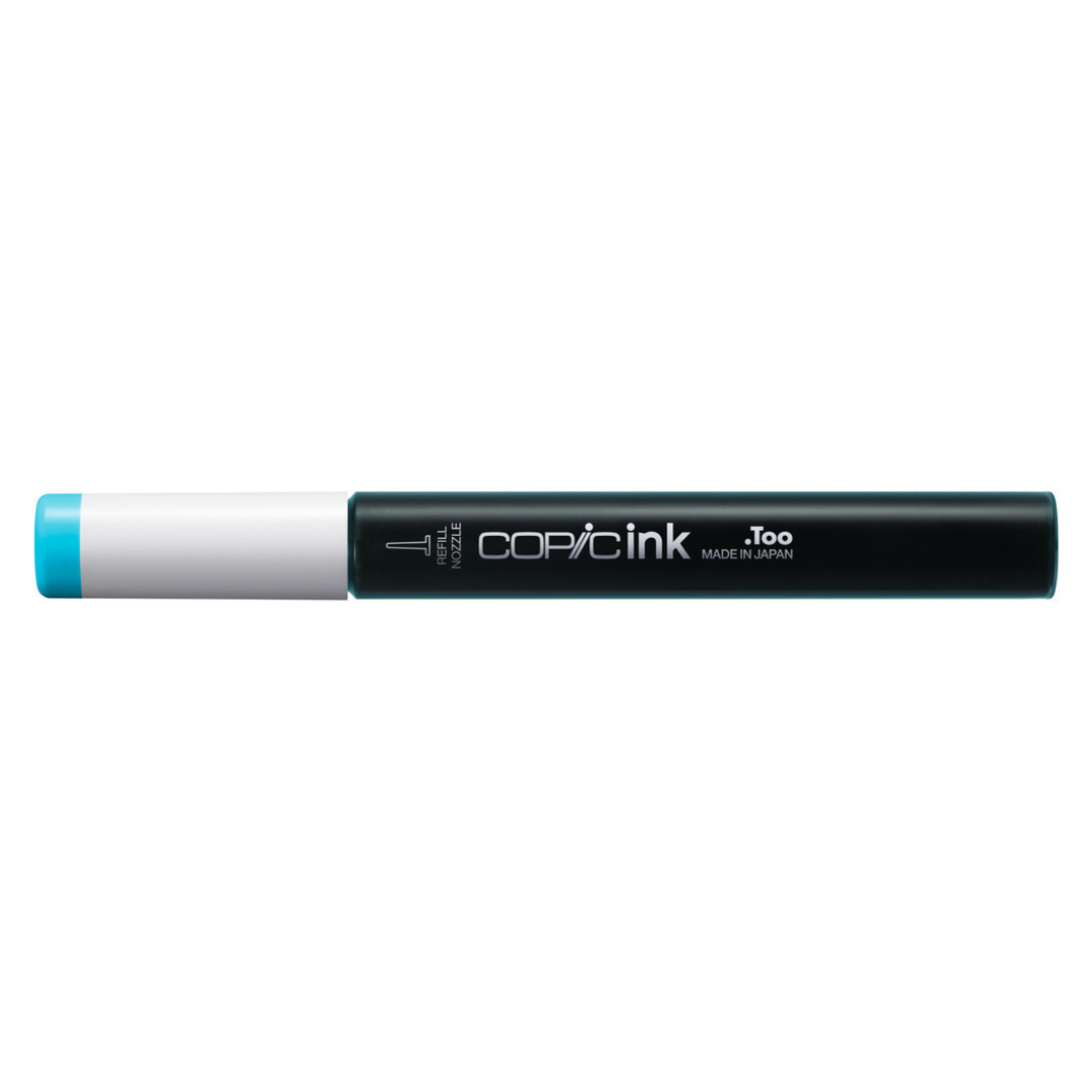COPIC INK REFILL 12ML BG05 HOLIDAY BLUE