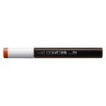 COPIC INK REFILL 12ML E08 BROWN
