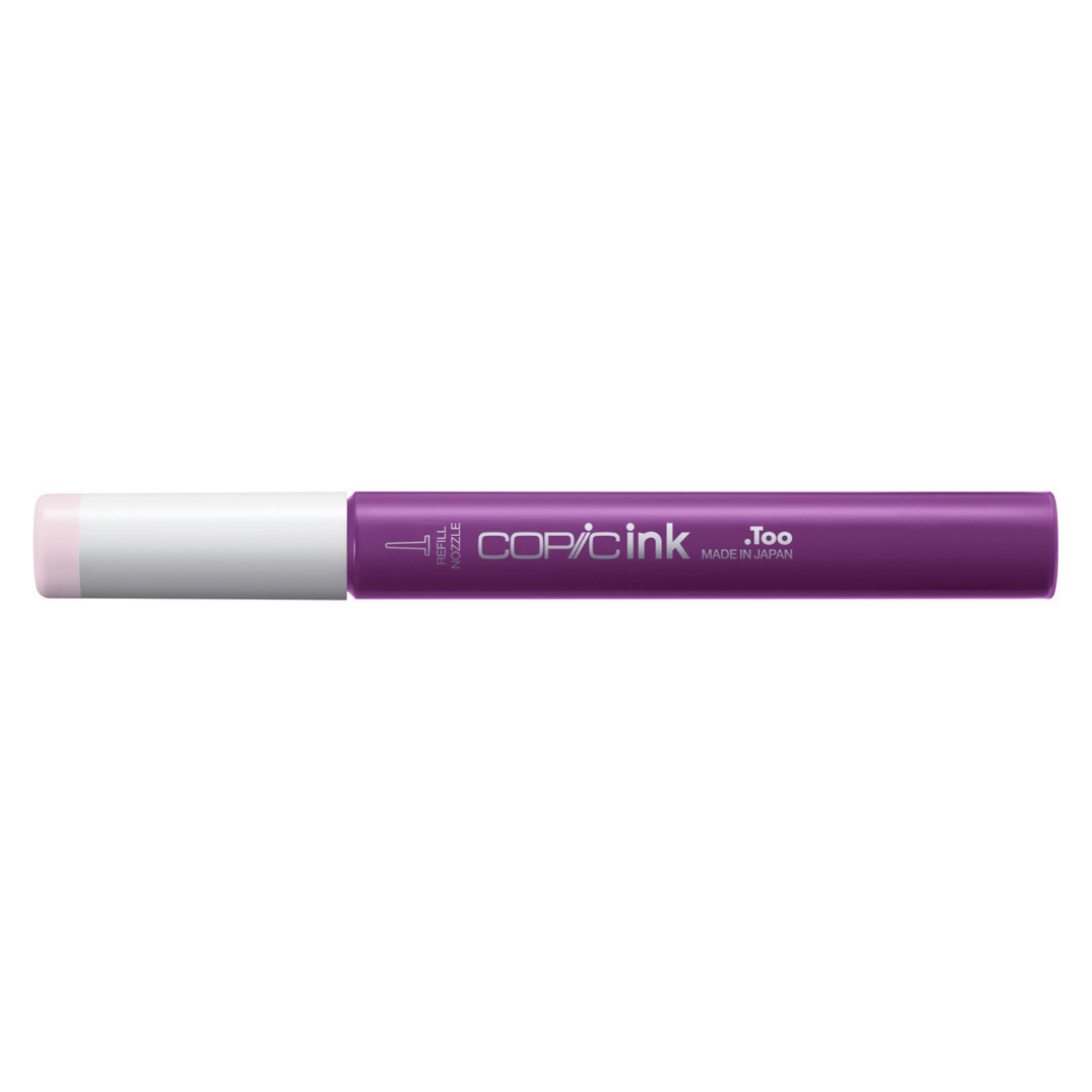 COPIC INK REFILL 12ML V0000 ROSE QUARTZ