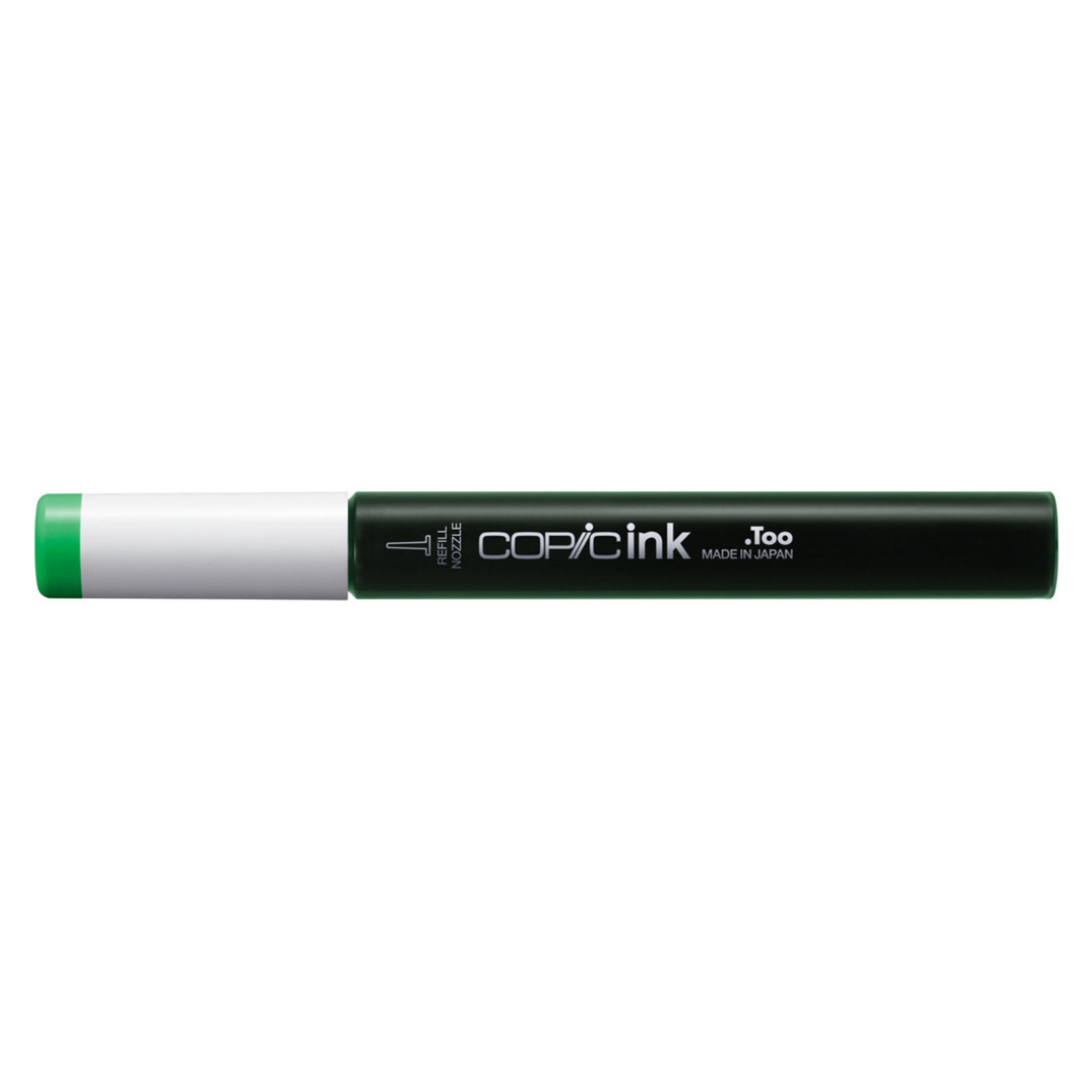 COPIC INK REFILL 12ML YG09 LETTUCE GREEN