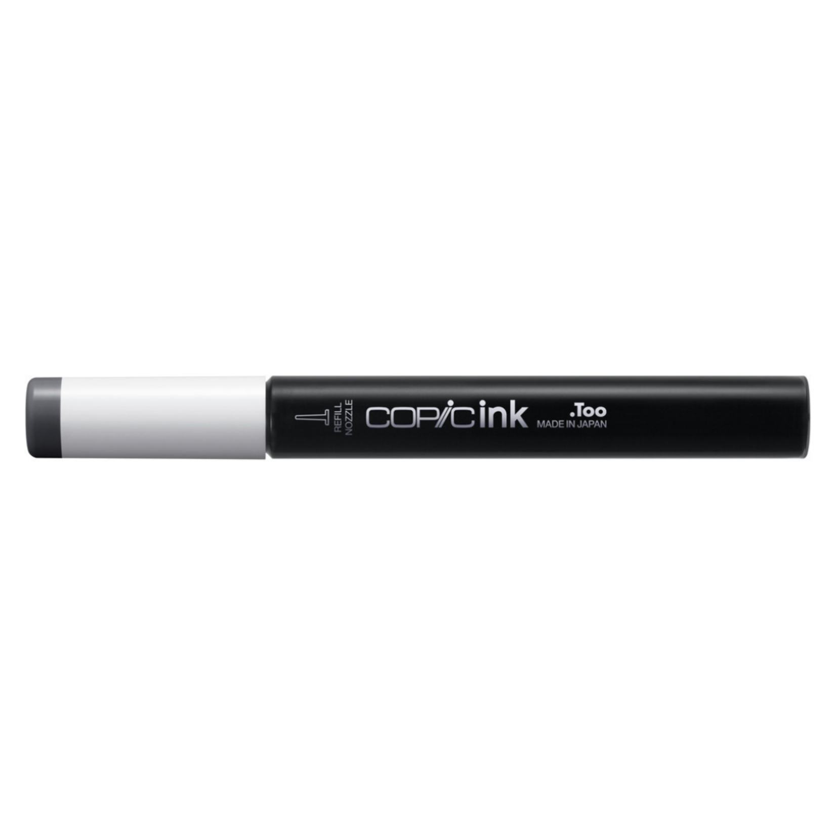 COPIC INK REFILL 12ML N10 NEUTRAL GRAY 10