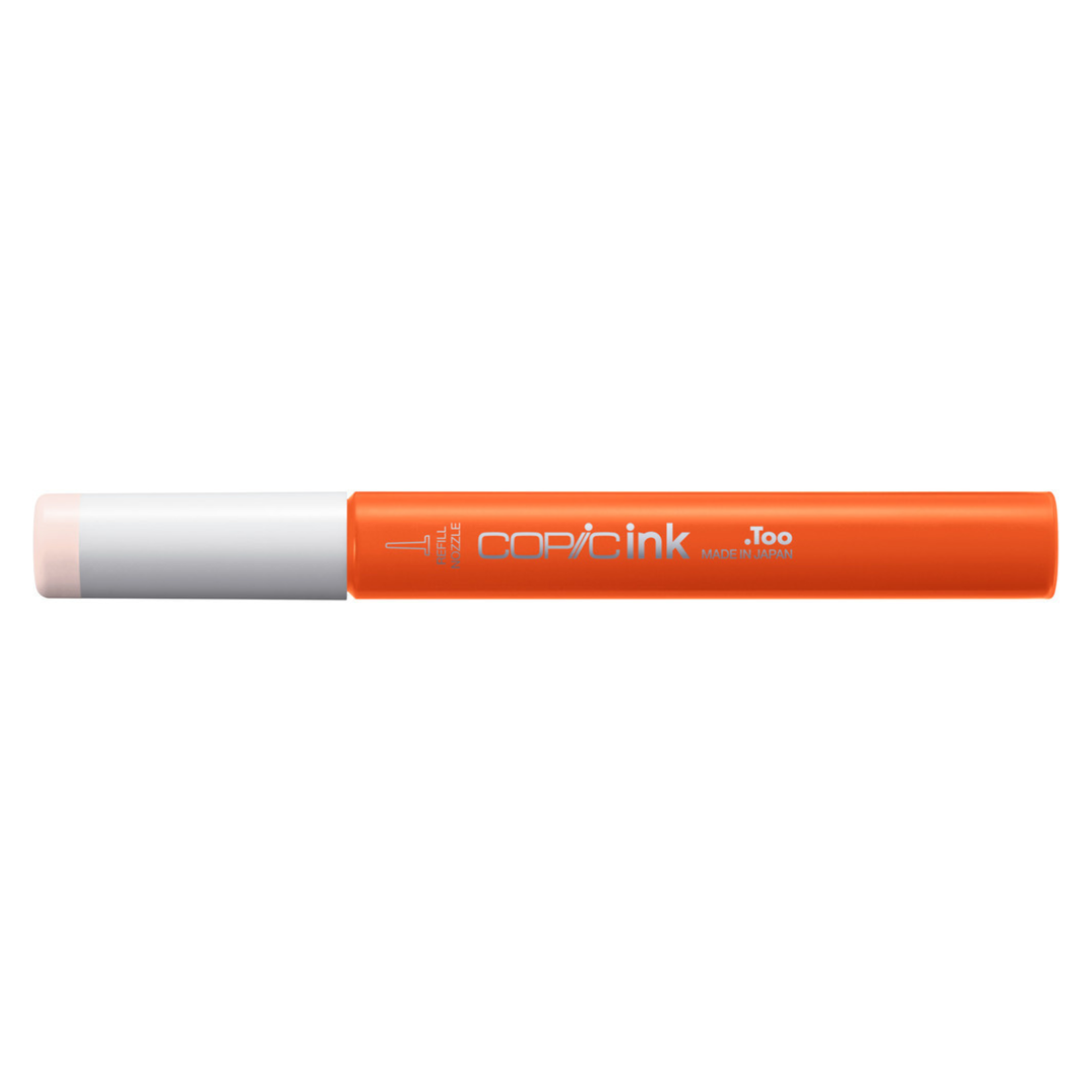 COPIC INK REFILL 12ML R01 PINKISH VANILLA
