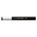 COPIC INK REFILL 12ML E25 CARIBE COCOA