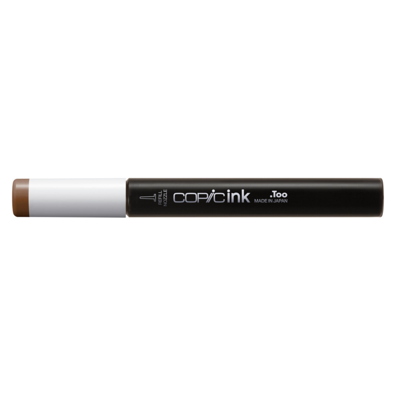 COPIC INK REFILL 12ML E25 CARIBE COCOA