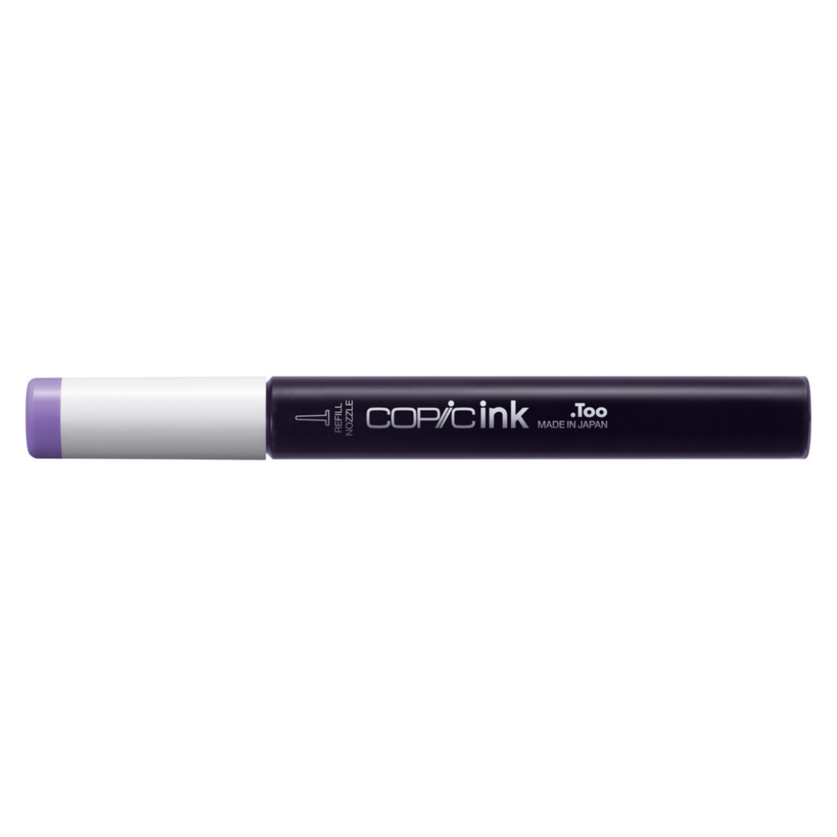 COPIC INK REFILL 12ML V25 PALE BLACKBERRY
