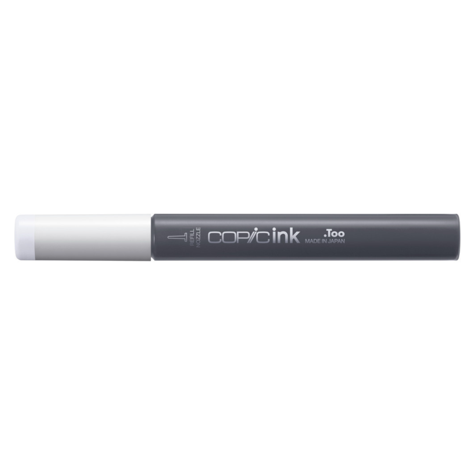 COPIC INK REFILL 12ML C00 COOL GRAY 00