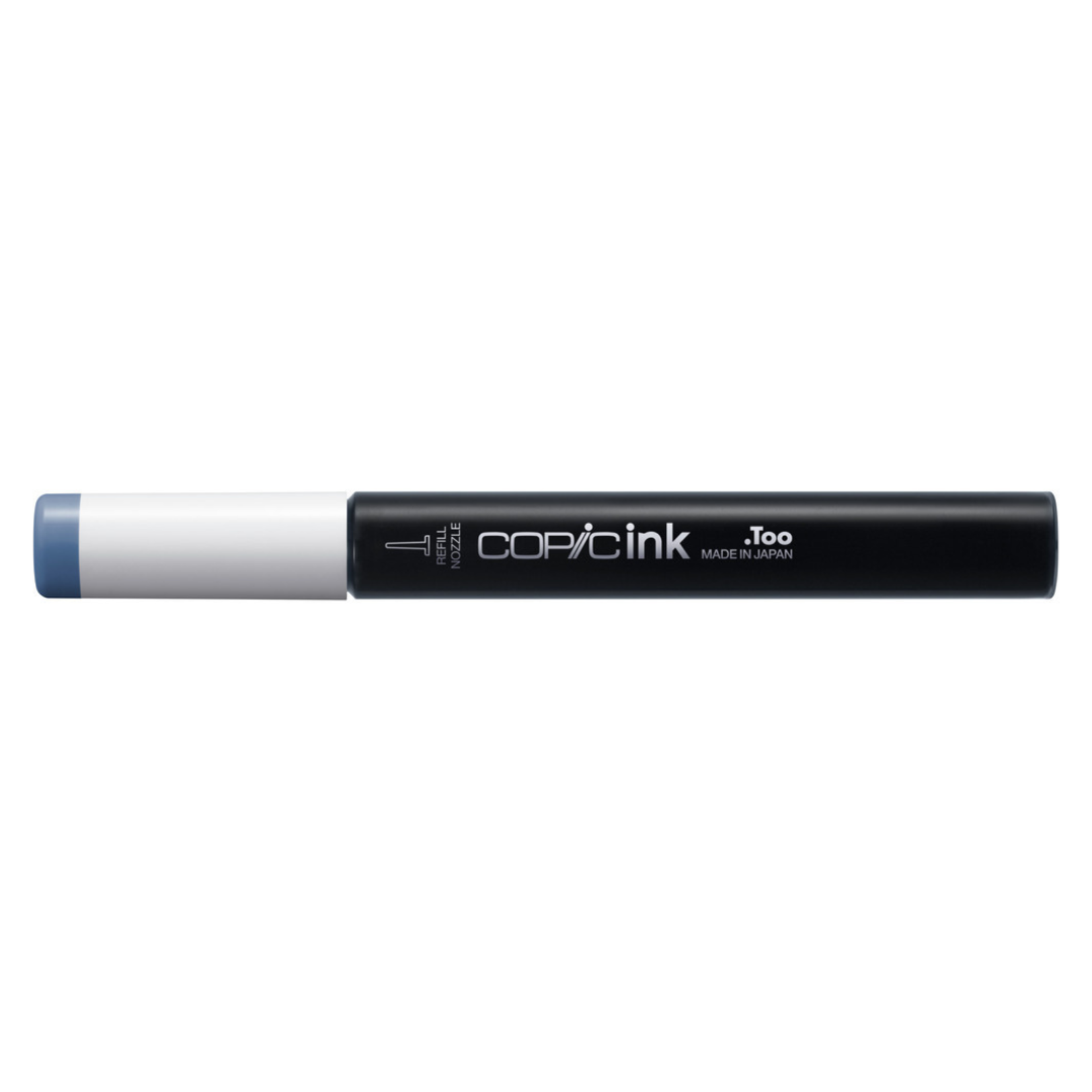 COPIC INK REFILL 12ML B97 NIGHT BLUE
