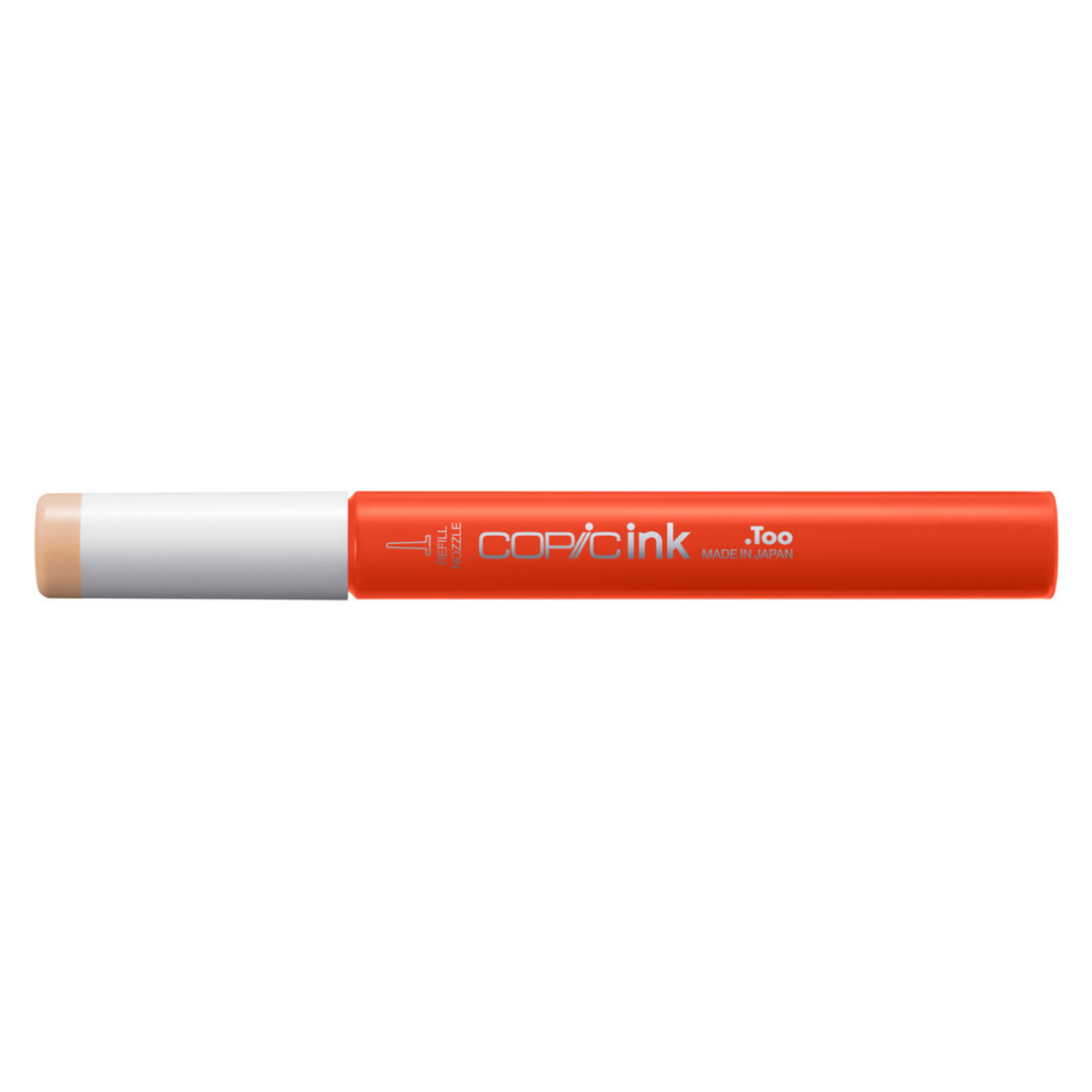 COPIC INK REFILL 12ML E02 FRUIT PINK